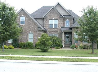 6702 Anthem Dr, Charlestown, IN 47111