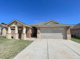 7418 102nd St, Lubbock, TX 79424