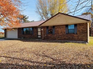 2170 Woodrum Ridge Rd, Liberty, KY 42539