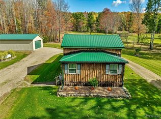 7686 Frace Rd, Angelica, NY 14709