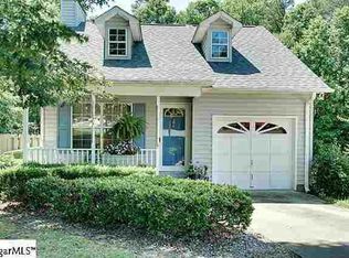 307 Southcreek Dr, Travelers Rest, SC 29690