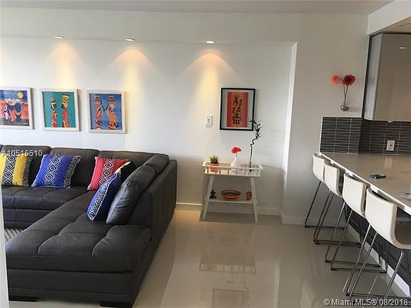 2nd image of 3625 N Country Club Dr 805 #805