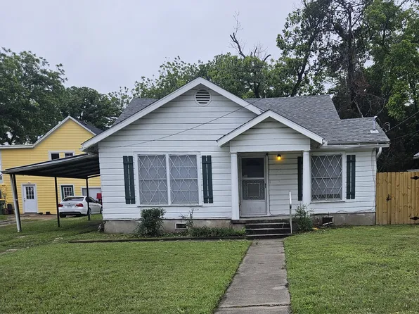 1006 Maxfield St, Waco, TX 76705