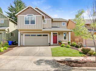 19316 Friars Ln, Oregon City, OR