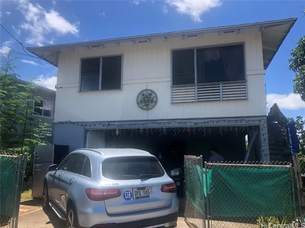 1121 Kamehameha Iv Rd, Honolulu, HI 96819