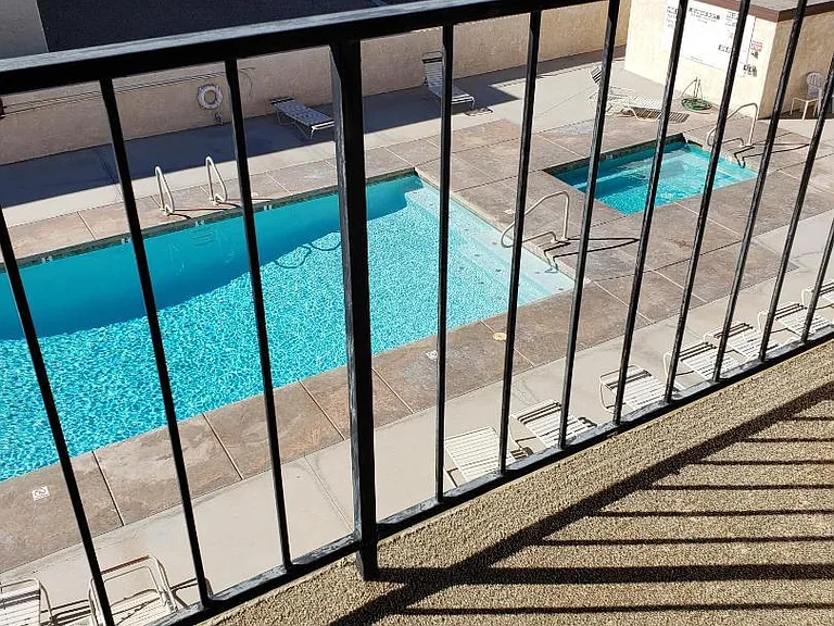 500 Lake Havasu Ave S #A3 — Photo 26