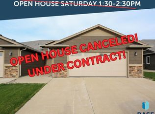 6413 S Keller Cir, Sioux Falls, SD 57108
