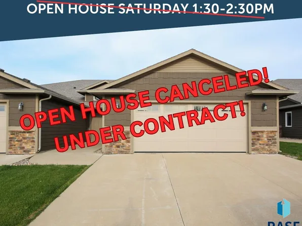 6413 S Keller Cir, Sioux Falls, SD 57108