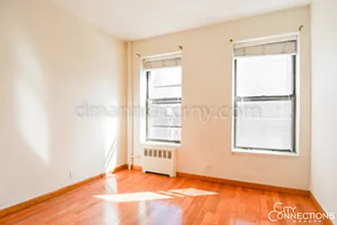 Rented by City Connections Realty