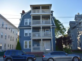 12 Endicott St FLOOR 4, Lynn, MA 01902