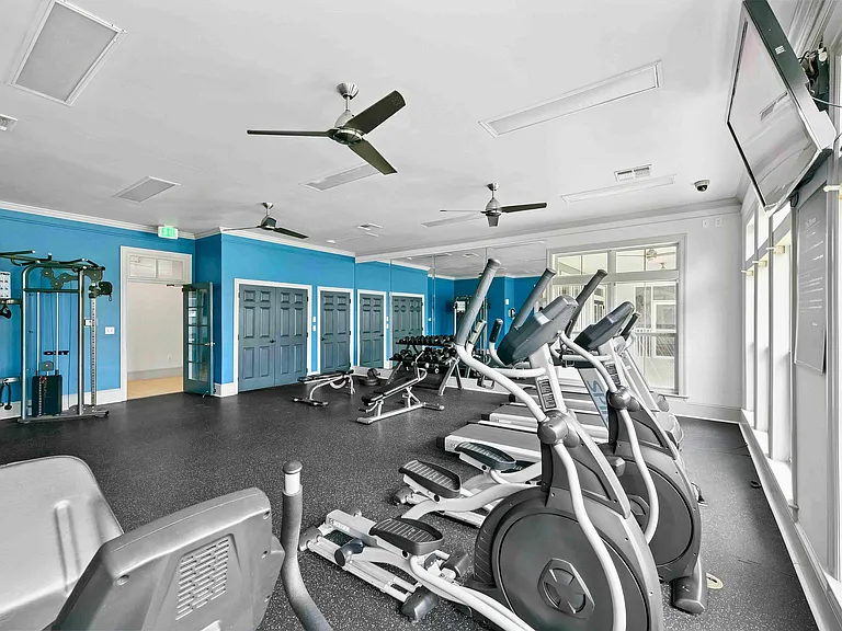 The Haven At West Melbourne — Photo 9