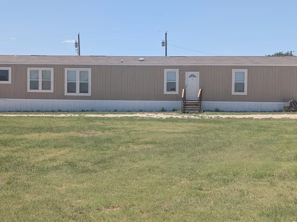 588 Chalk Hill Rd, Portales, NM 88130