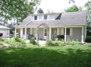 6069 Snyder Rd, Cincinnati, OH 45247