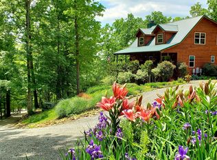 598 Honey Creek Loop Rd, Allardt, TN 38504