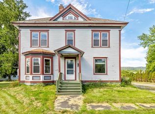 1166 Main St, Fairfax, VT 05454