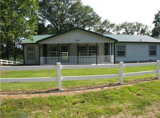 Mystic Warrior Rd, Garfield, AR 72732