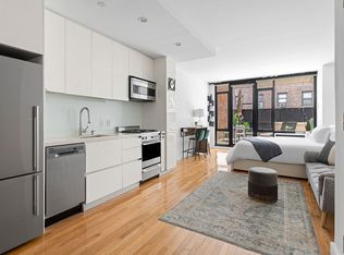 One48, New York, NY 10010