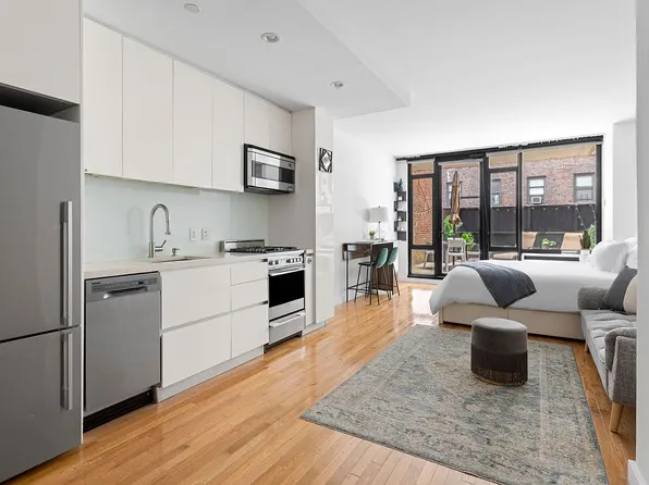 148 E 24th St APT 3D, New York, NY 10010