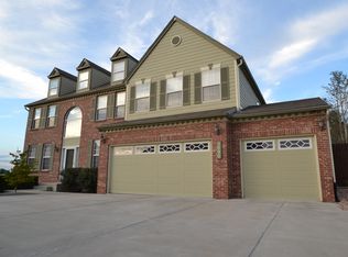 5090 Sunset Ridge Dr, Colorado Springs, CO 80917