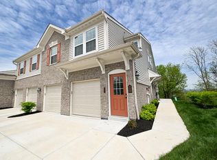 204 River Ridge, Lawrenceburg, IN 47025