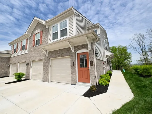 204 River Ridge, Lawrenceburg, IN 47025