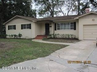 6340 Garette Dr S, Jacksonville, FL 32210