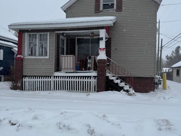 511 Cedar St, Alpena, MI 49707