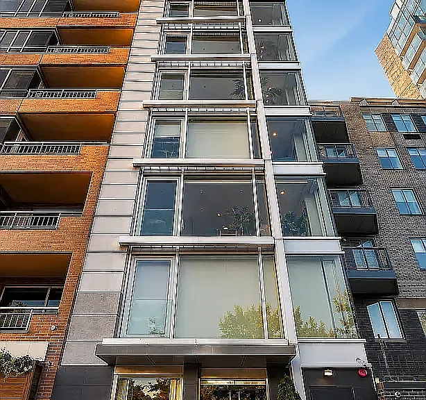 423 West St #1H — Photo 11
