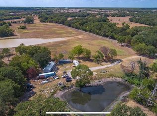 3706 Vz County Road 3415, Wills Point, TX 75169