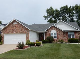6815 Deer Crk, Edwardsville, IL