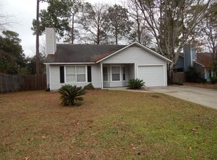 114 Turtle Creek Dr, Brunswick, GA 31525