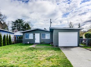 6429 S Huson St, Tacoma, WA 98409