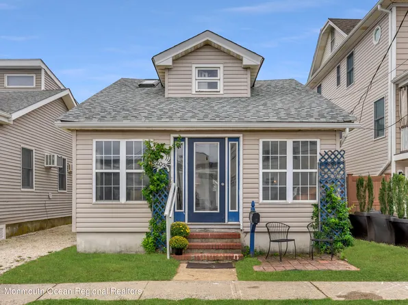 203 2nd Ave, Manasquan, NJ 08736