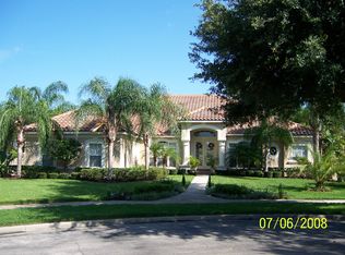 2412 Christammy Ct, Orlando, FL 32835