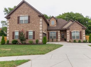 3004 Fallswood Dr, Murfreesboro, TN 37129