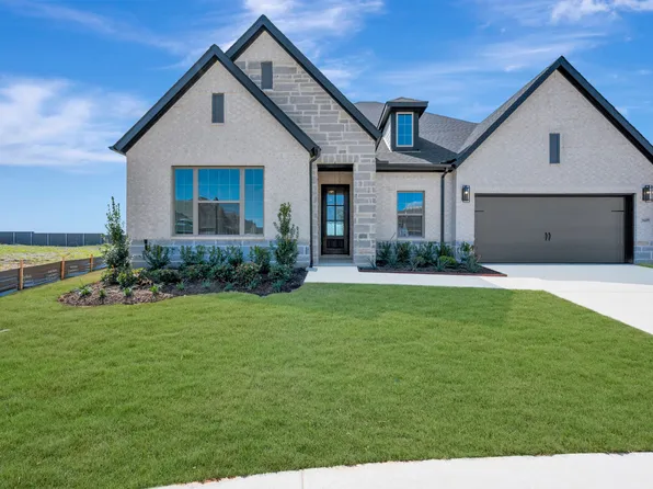 3609 Jane St, Venus, TX 76084