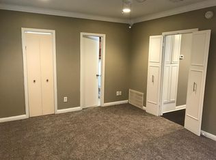 4712 South Dr, Fort Worth, TX 76109