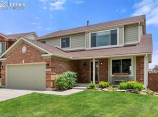 7743 Scarborough Dr, Colorado Springs, CO 80920