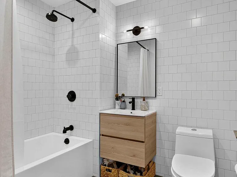 906 Prospect Pl #2B — Photo 8