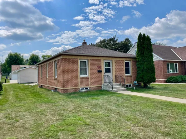 405 W Van Dusen St, Springfield, MN 56087