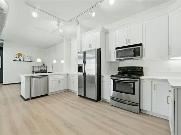5300 Peachtree Rd Unit 3309, Chamblee, GA 30341