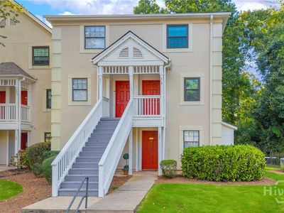 210 Appleby Drive #208, Athens, GA, 30605