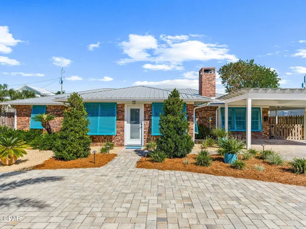 204 Buena Vista Ave, Panama City Beach, FL 32413