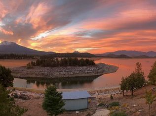 4718 Elkridge Rd, Weed, CA 96094