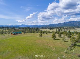 LOT Five Leo Ln, Cle Elum, WA 98922