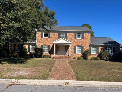 402 W 34th St, Lumberton, NC, 28358