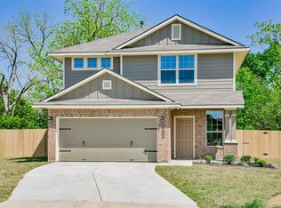 2029 Arable Ct, Brenham, TX 77833