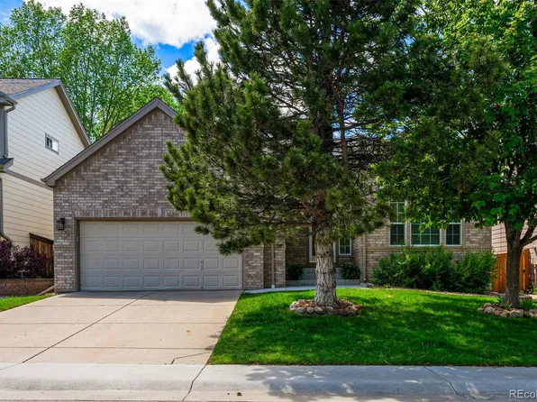 10267 Amethyst Way, Parker, CO 80134