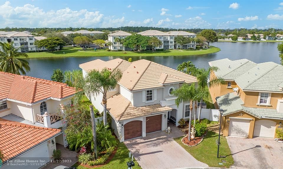 6743 Hannah Cv, West Palm Beach, FL 33411 Zillow