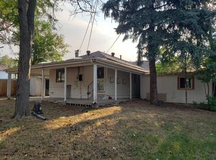 830 S Fenton St, Lakewood, CO 80226